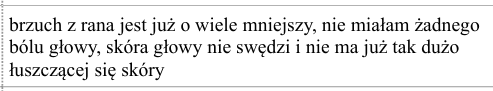 Opinia 31
