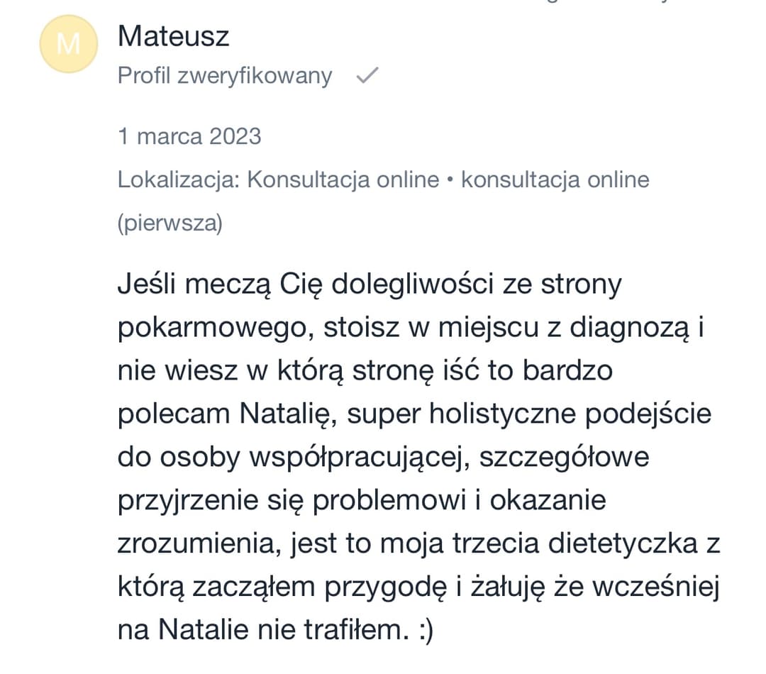 Opinia 17