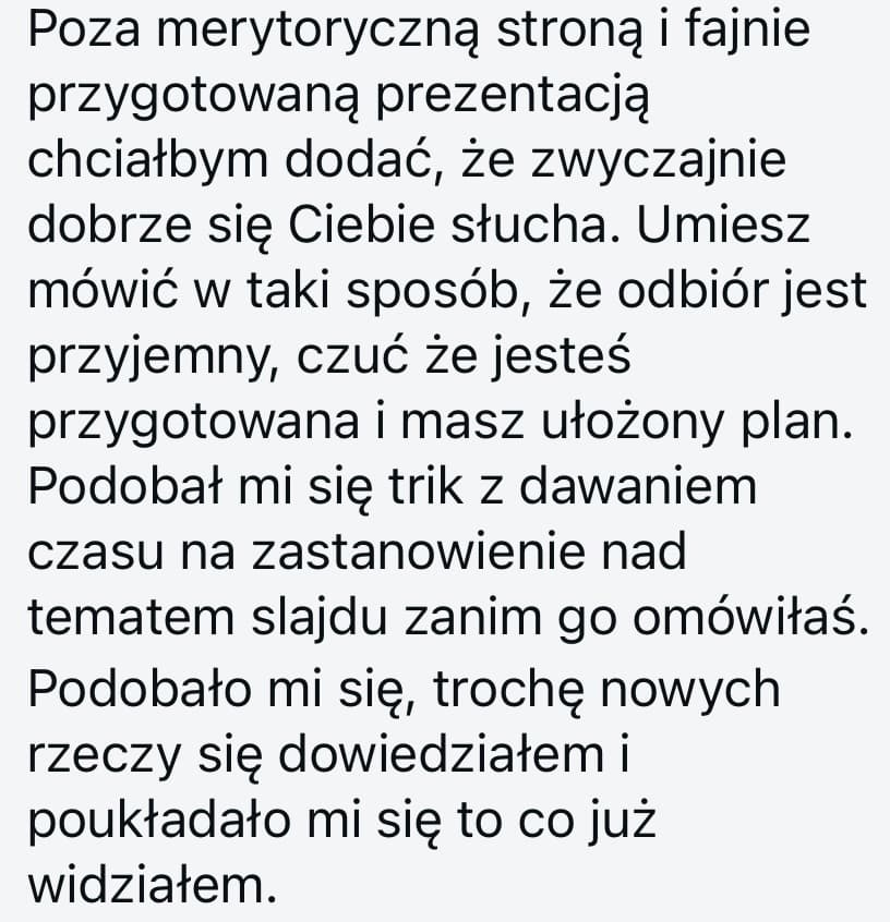 Opinia 25